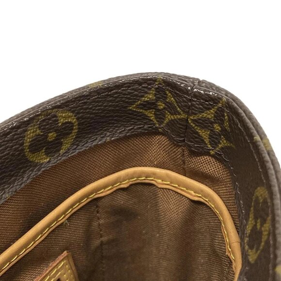 Auth LOUIS VUITTON Vavin PM M51172 Monogram - SR1012 Tote Bag Monogram Canvas - Picture 15 of 16